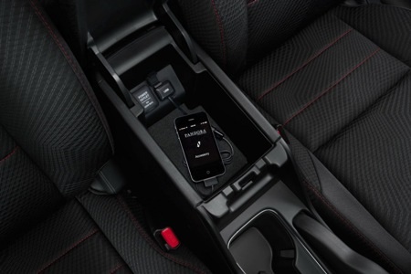 Cận cảnh xe Honda Civic 2013 - 34 Xe Civic Hybrid 2013: